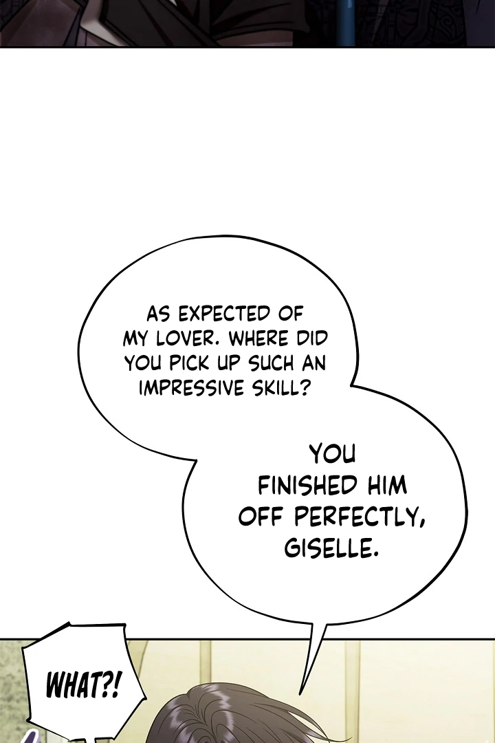 I Will Become the Villain’s Poison Detector - Chapter 76 Page 12