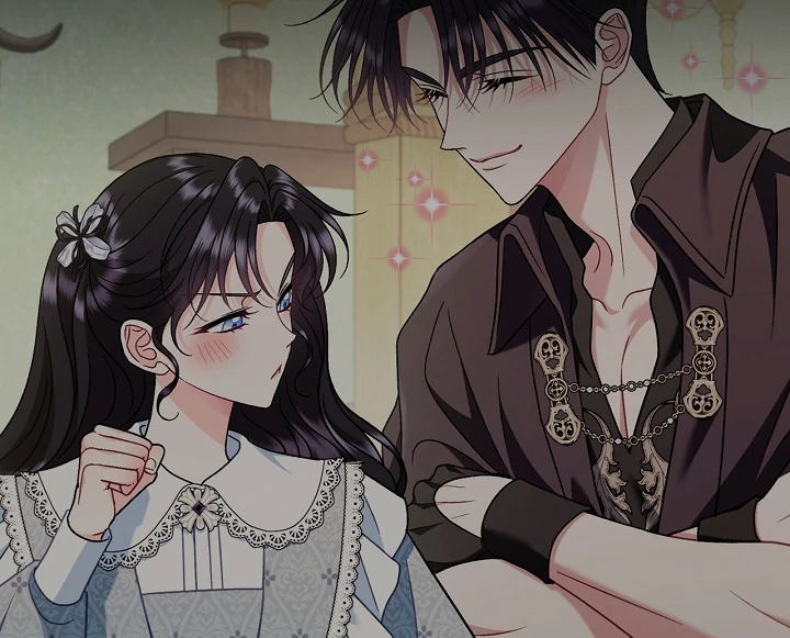 I Will Become the Villain’s Poison Detector - Chapter 76 Page 123