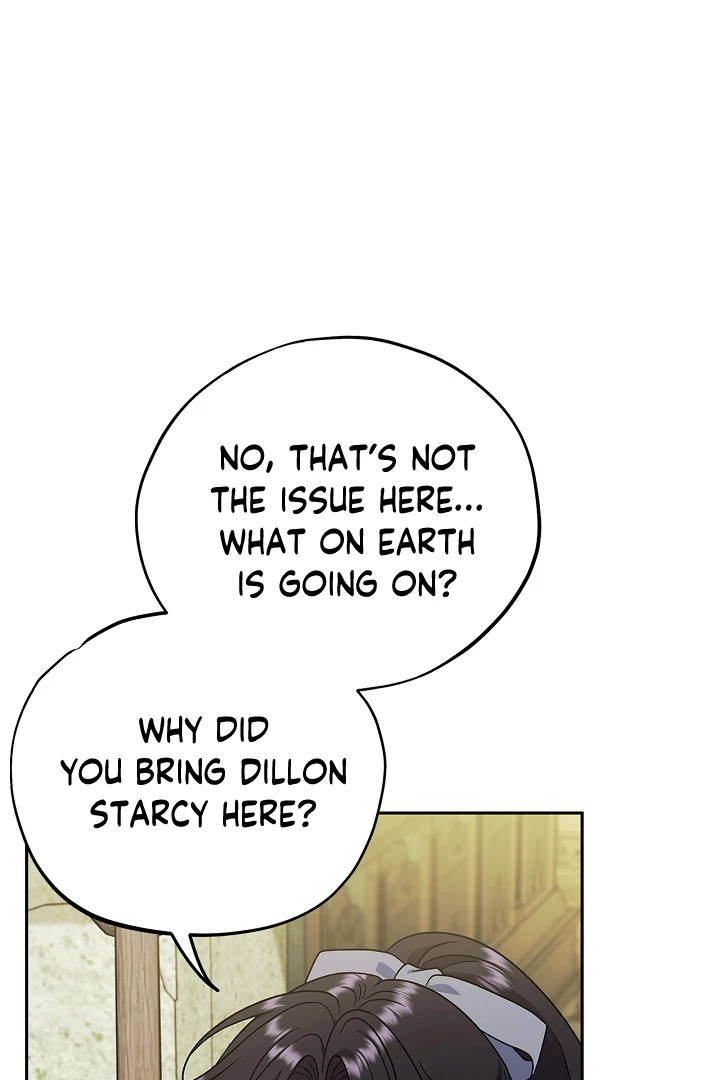 I Will Become the Villain’s Poison Detector - Chapter 76 Page 14