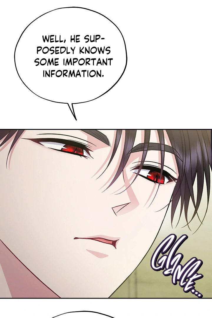 I Will Become the Villain’s Poison Detector - Chapter 76 Page 17