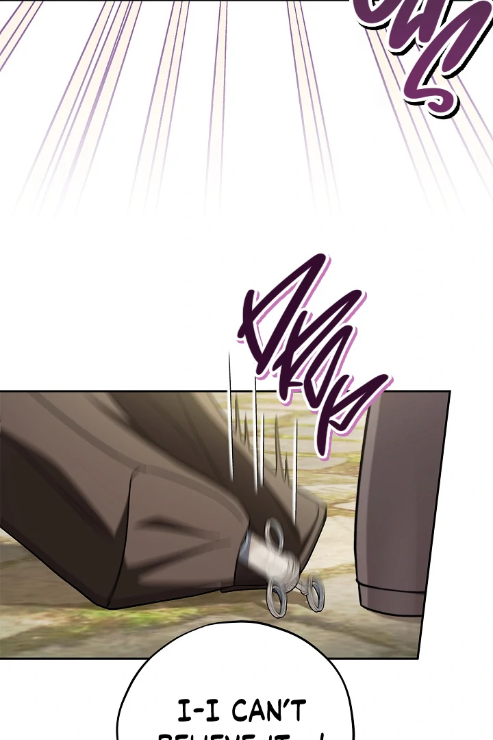 I Will Become the Villain’s Poison Detector - Chapter 76 Page 26