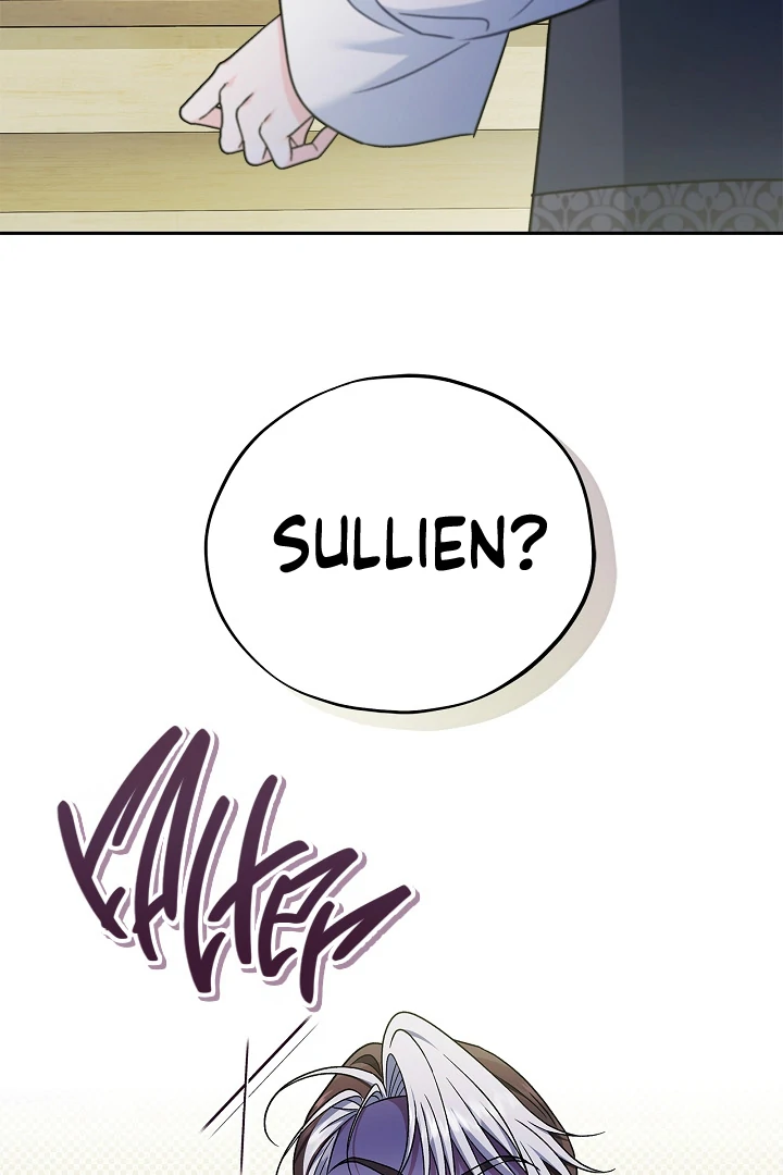 I Will Become the Villain’s Poison Detector - Chapter 76 Page 28