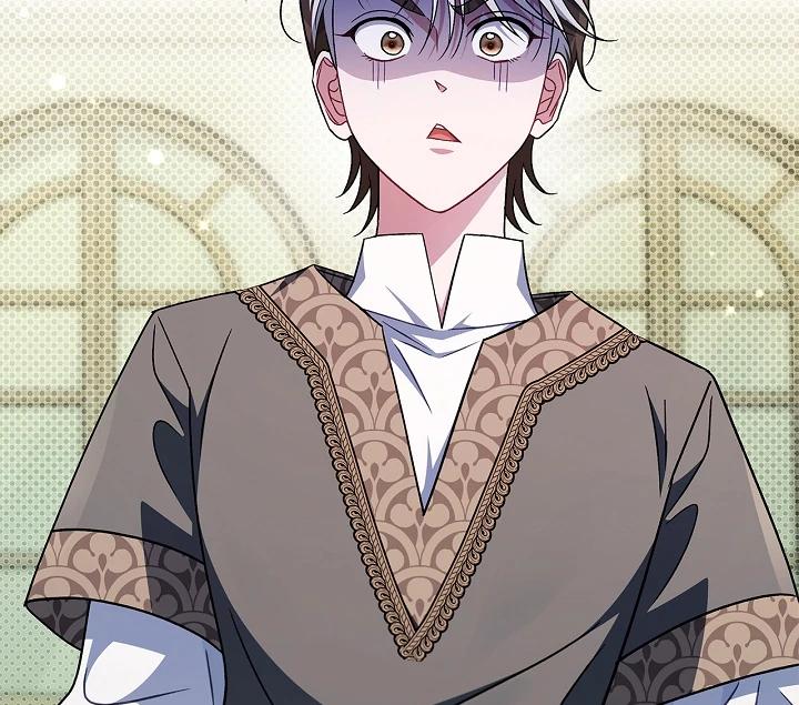 I Will Become the Villain’s Poison Detector - Chapter 76 Page 29