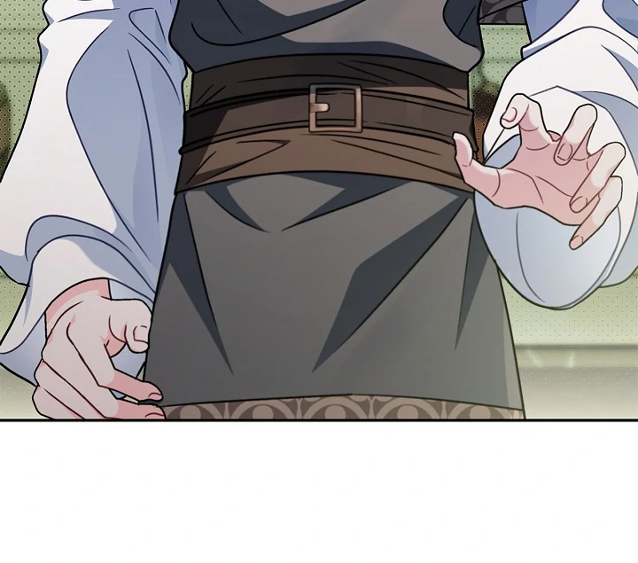 I Will Become the Villain’s Poison Detector - Chapter 76 Page 30