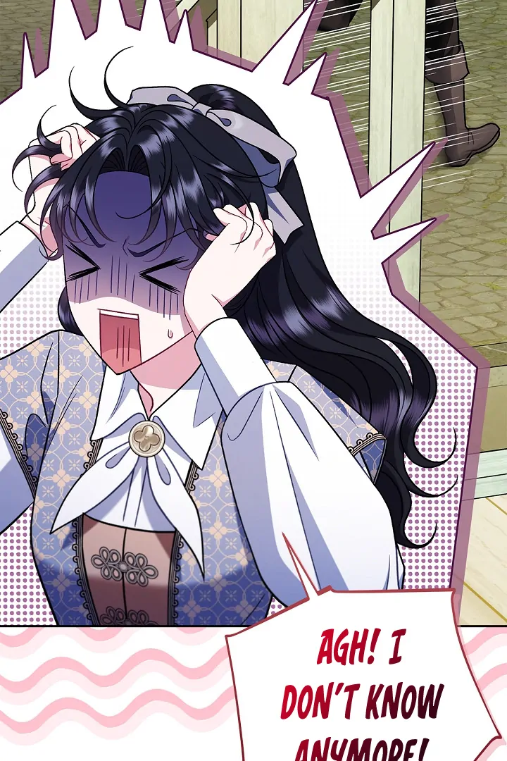 I Will Become the Villain’s Poison Detector - Chapter 76 Page 36