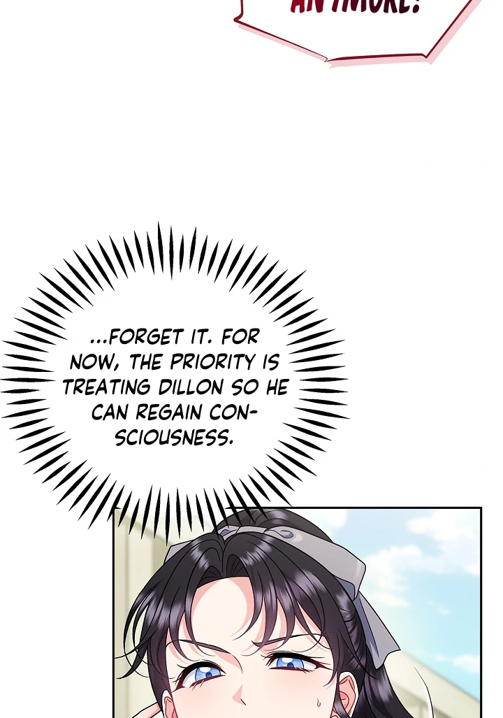 I Will Become the Villain’s Poison Detector - Chapter 76 Page 37