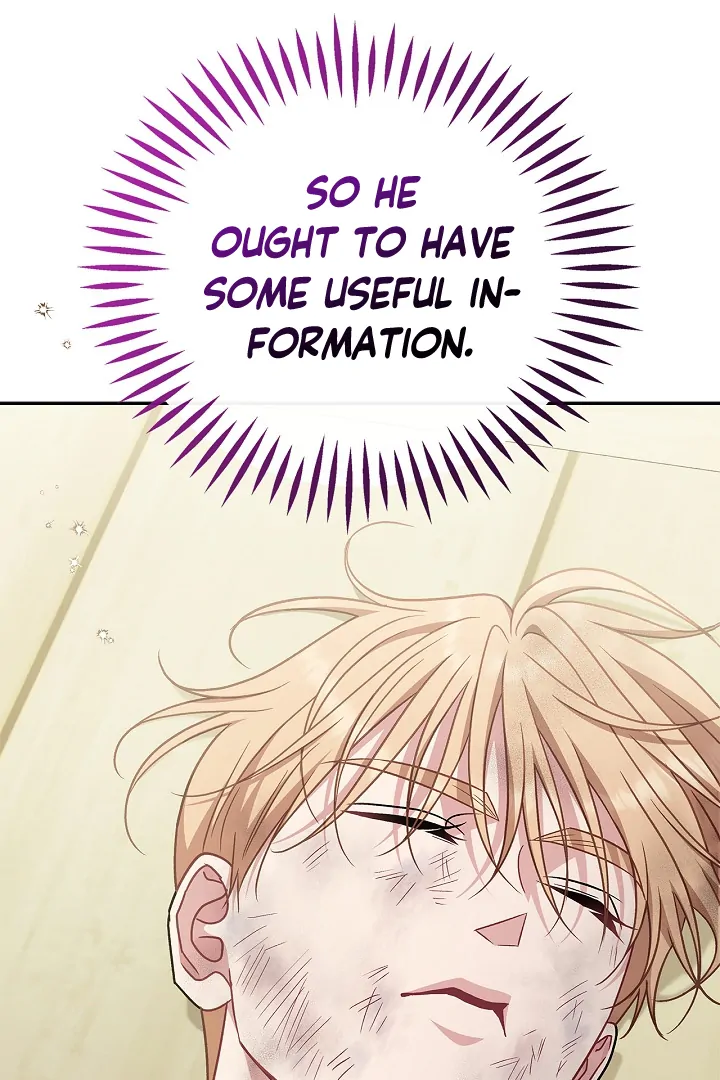 I Will Become the Villain’s Poison Detector - Chapter 76 Page 39