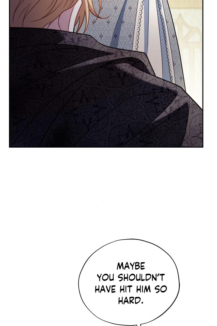 I Will Become the Villain’s Poison Detector - Chapter 76 Page 45