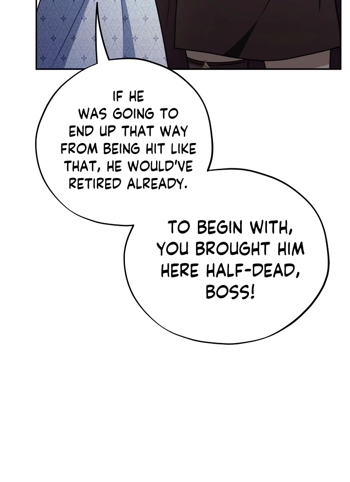 I Will Become the Villain’s Poison Detector - Chapter 76 Page 47