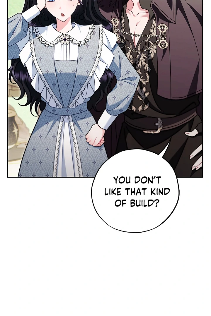 I Will Become the Villain’s Poison Detector - Chapter 76 Page 51