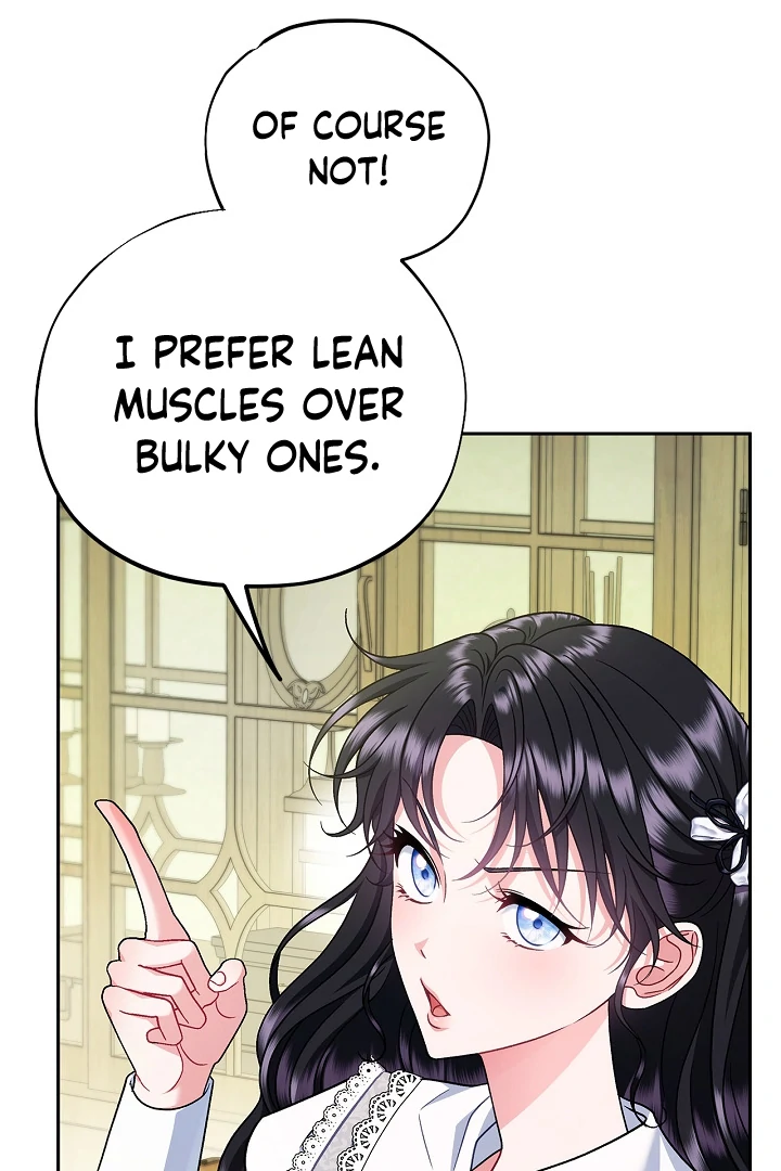 I Will Become the Villain’s Poison Detector - Chapter 76 Page 52