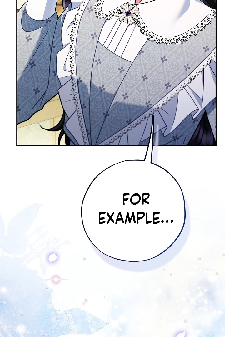 I Will Become the Villain’s Poison Detector - Chapter 76 Page 53