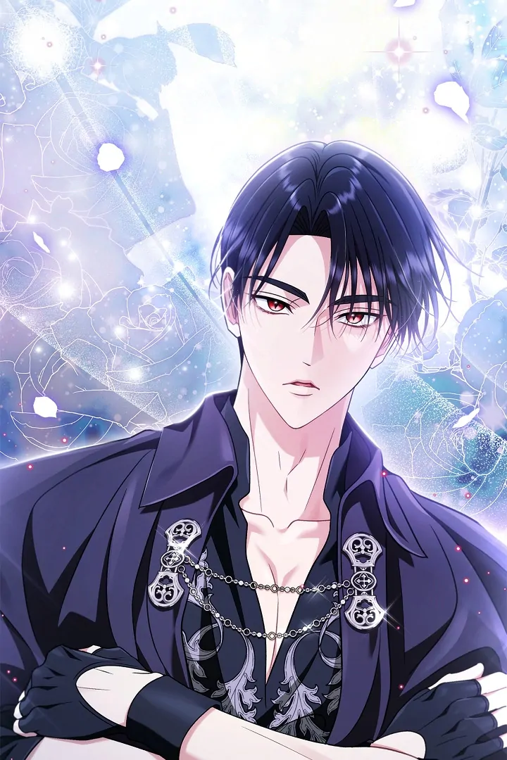 I Will Become the Villain’s Poison Detector - Chapter 76 Page 54