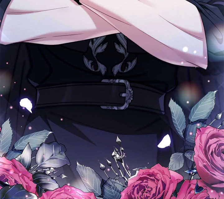 I Will Become the Villain’s Poison Detector - Chapter 76 Page 55