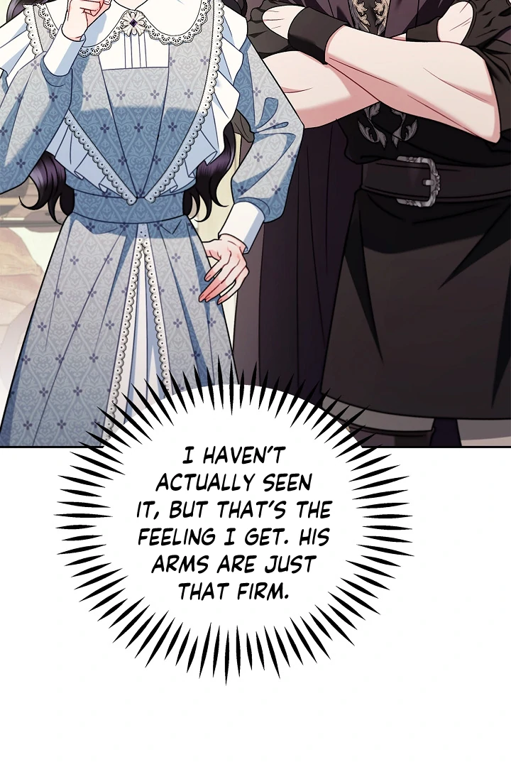 I Will Become the Villain’s Poison Detector - Chapter 76 Page 58