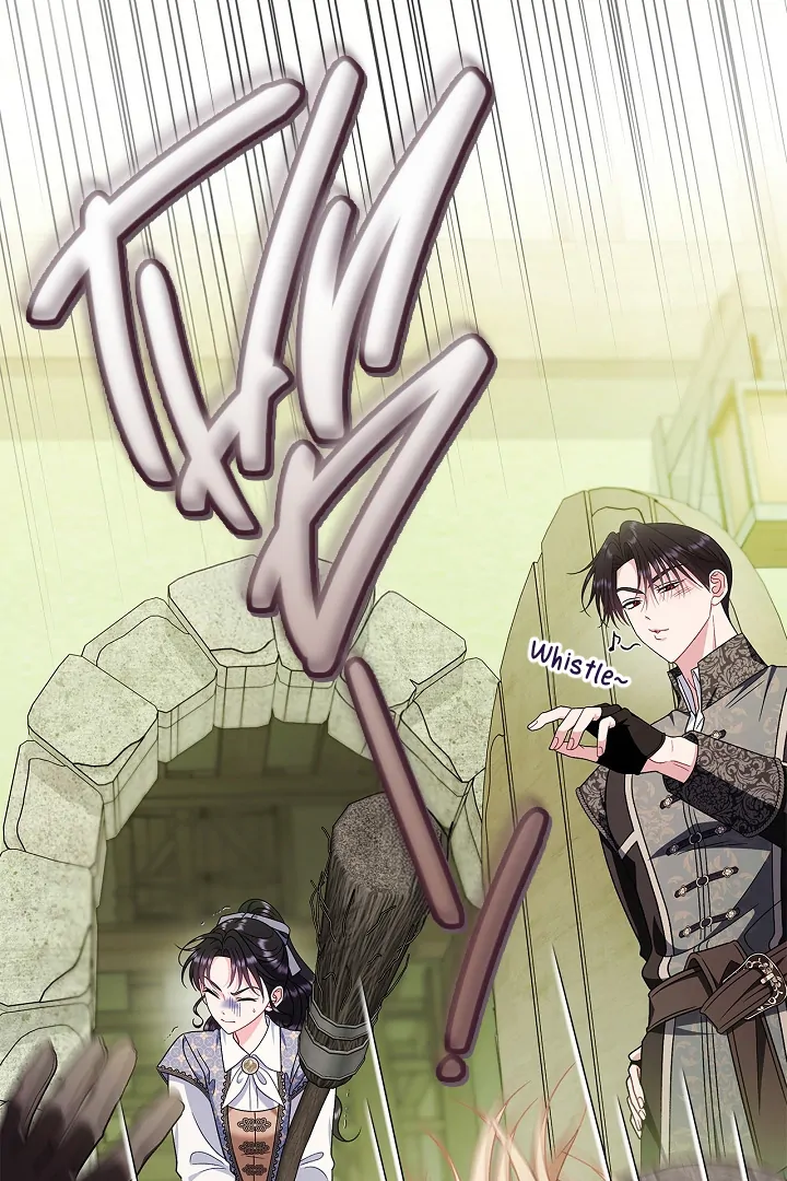 I Will Become the Villain’s Poison Detector - Chapter 76 Page 6