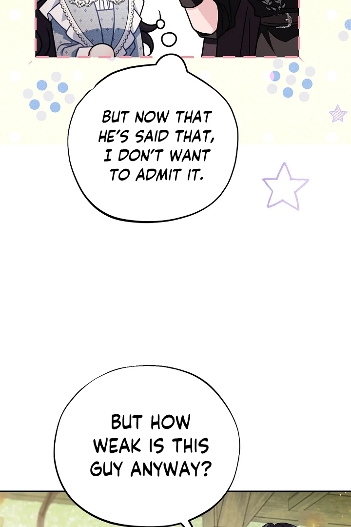 I Will Become the Villain’s Poison Detector - Chapter 76 Page 60