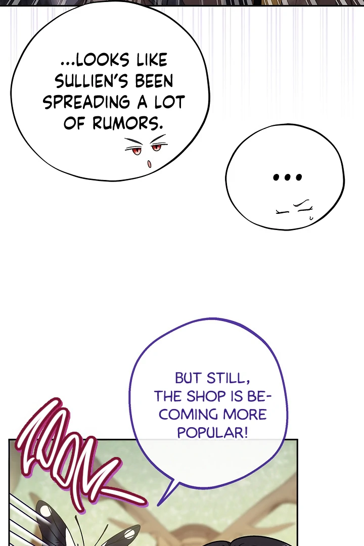 I Will Become the Villain’s Poison Detector - Chapter 76 Page 66