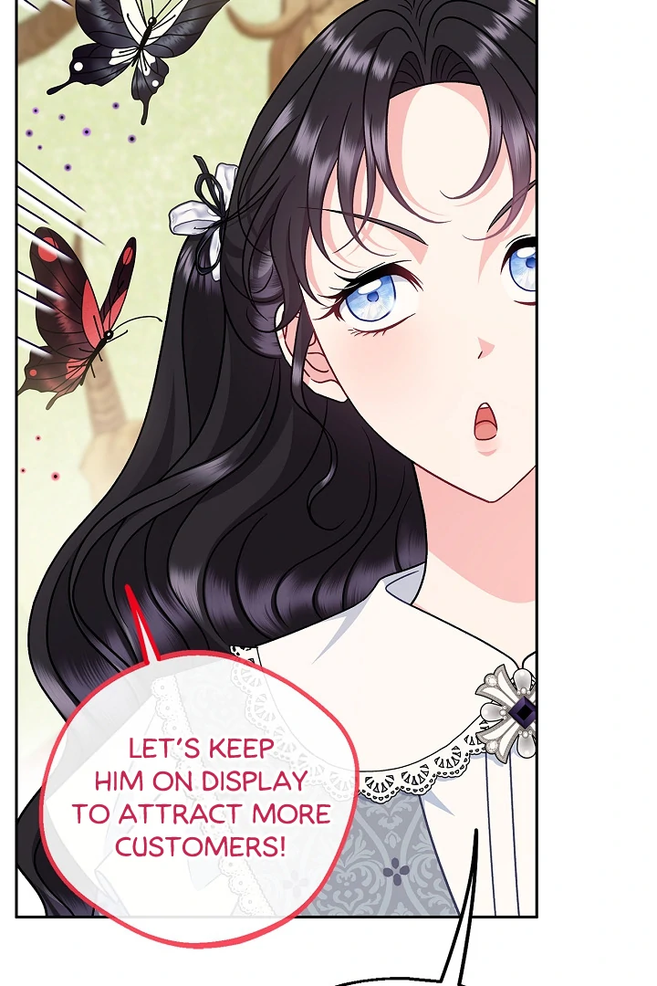 I Will Become the Villain’s Poison Detector - Chapter 76 Page 67