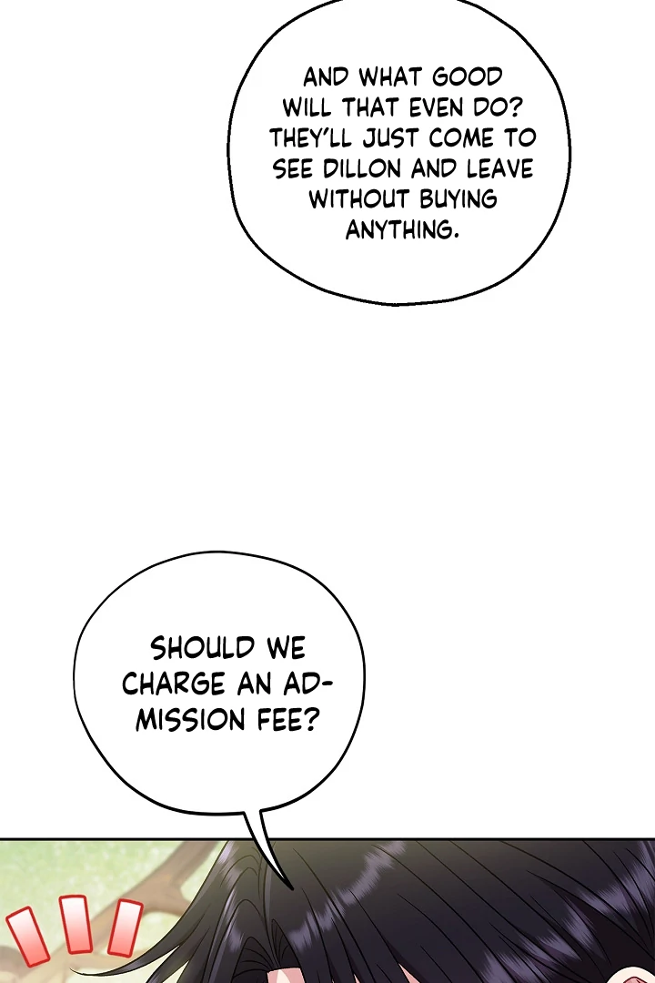 I Will Become the Villain’s Poison Detector - Chapter 76 Page 68