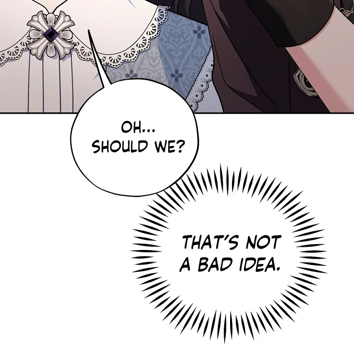 I Will Become the Villain’s Poison Detector - Chapter 76 Page 70