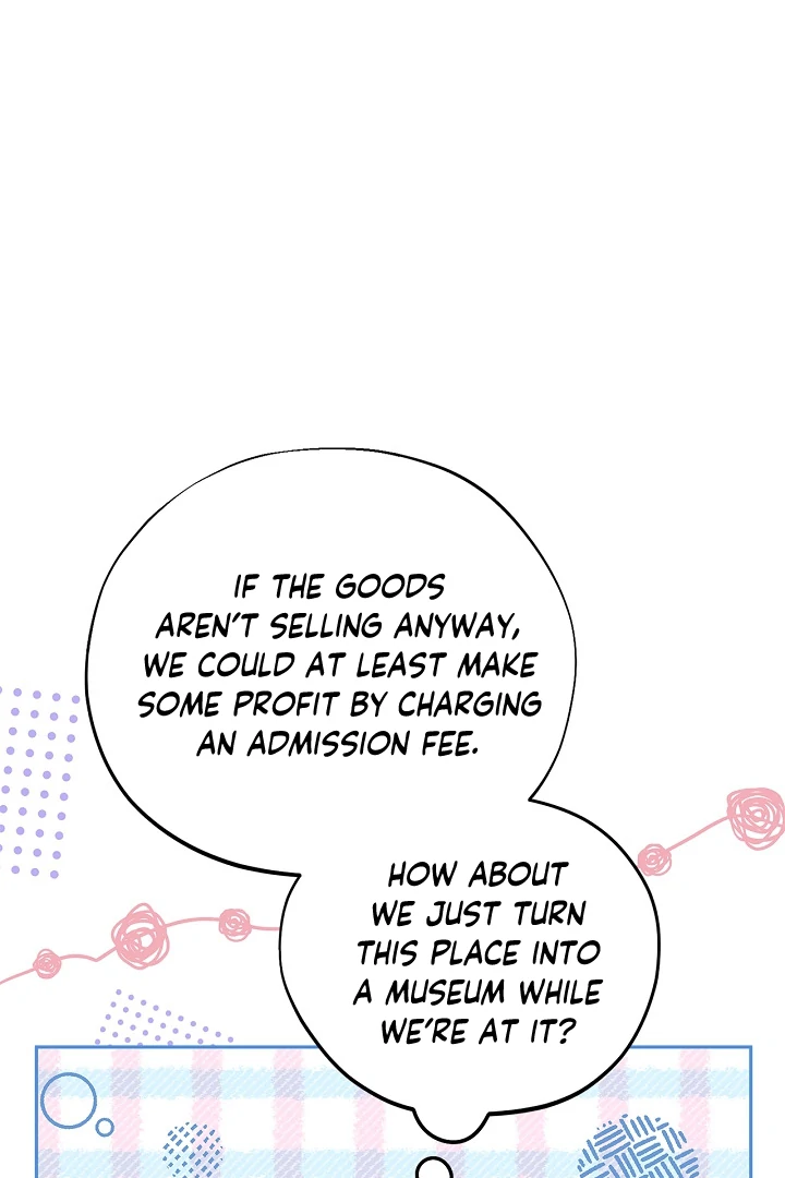 I Will Become the Villain’s Poison Detector - Chapter 76 Page 71