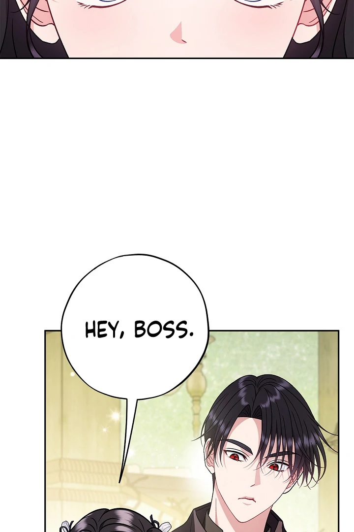 I Will Become the Villain’s Poison Detector - Chapter 76 Page 74