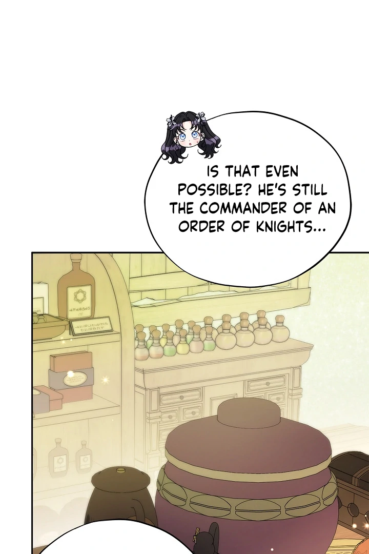 I Will Become the Villain’s Poison Detector - Chapter 76 Page 78