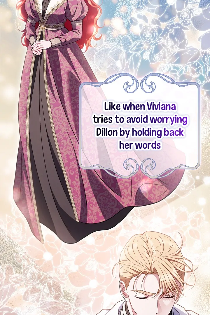 I Will Become the Villain’s Poison Detector - Chapter 76 Page 82