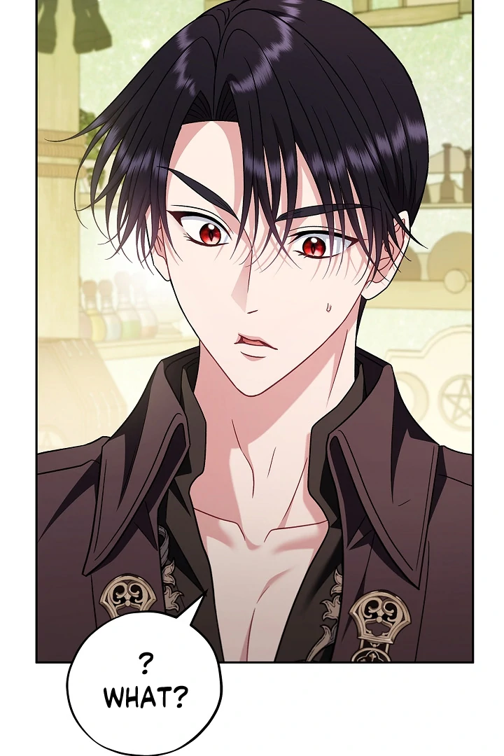 I Will Become the Villain’s Poison Detector - Chapter 76 Page 88