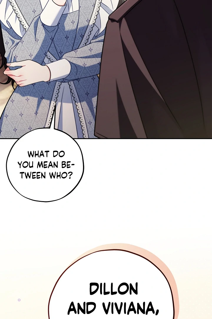 I Will Become the Villain’s Poison Detector - Chapter 76 Page 90