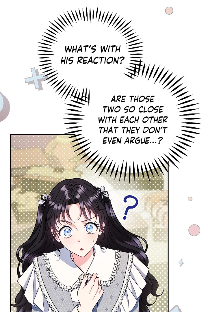 I Will Become the Villain’s Poison Detector - Chapter 76 Page 94