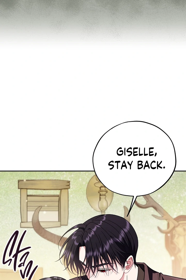 I Will Become the Villain’s Poison Detector - Chapter 77 Page 10