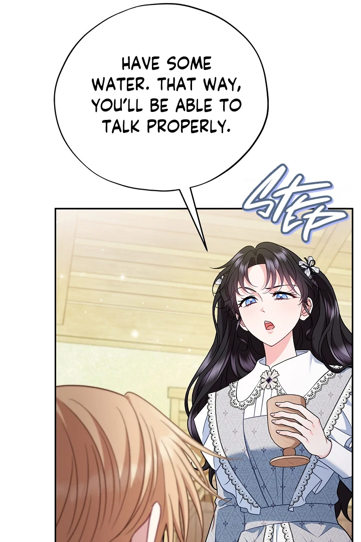 I Will Become the Villain’s Poison Detector - Chapter 77 Page 100