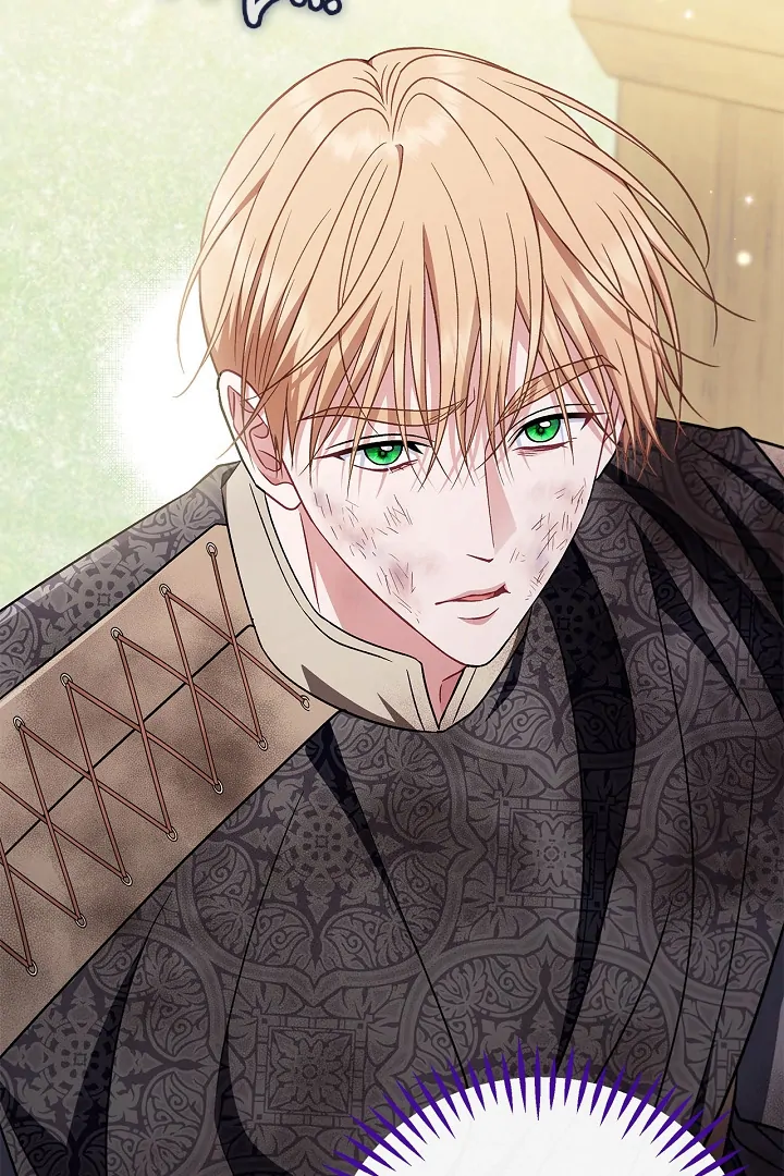 I Will Become the Villain’s Poison Detector - Chapter 77 Page 102