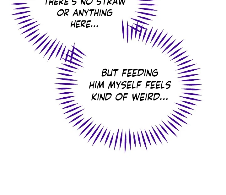 I Will Become the Villain’s Poison Detector - Chapter 77 Page 104