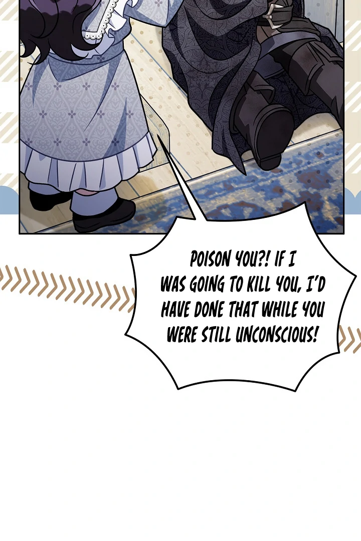 I Will Become the Villain’s Poison Detector - Chapter 77 Page 106