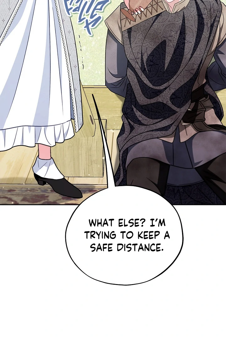 I Will Become the Villain’s Poison Detector - Chapter 77 Page 109