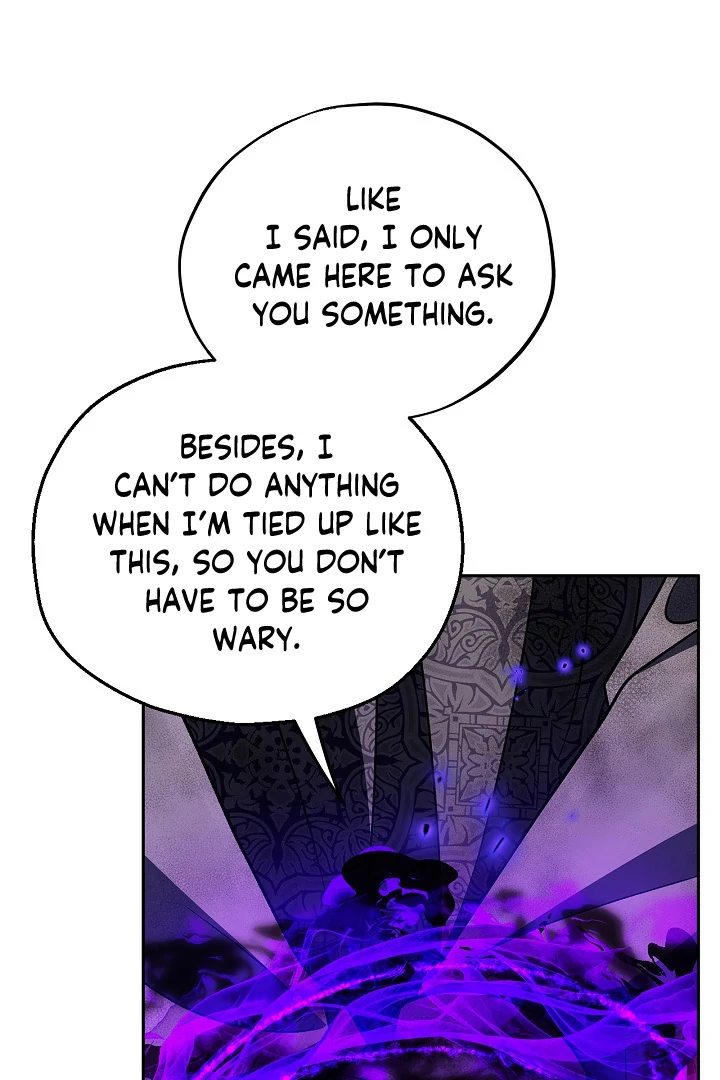 I Will Become the Villain’s Poison Detector - Chapter 77 Page 110