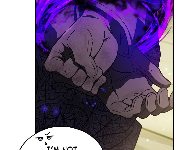 I Will Become the Villain’s Poison Detector - Chapter 77 Page 111