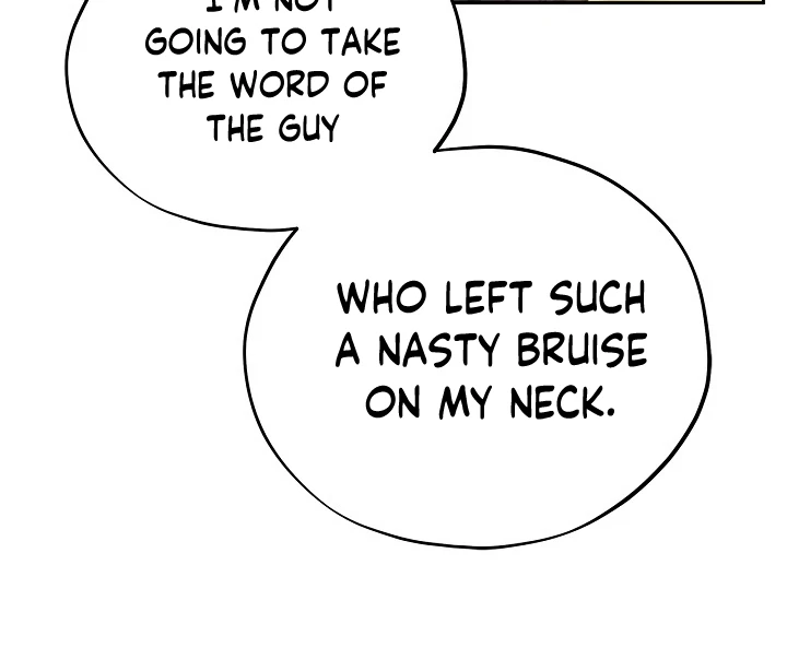 I Will Become the Villain’s Poison Detector - Chapter 77 Page 112