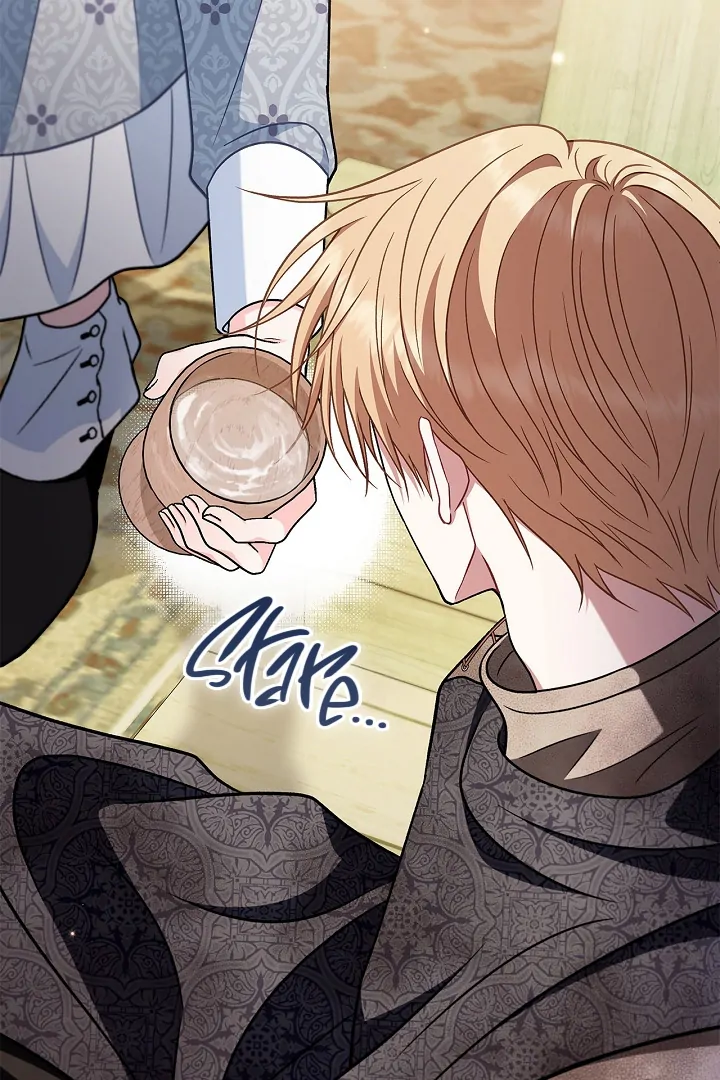 I Will Become the Villain’s Poison Detector - Chapter 77 Page 116