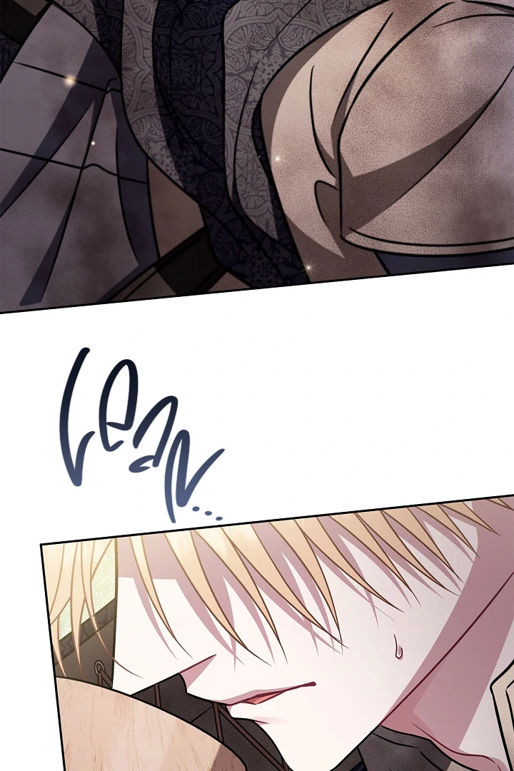 I Will Become the Villain’s Poison Detector - Chapter 77 Page 117