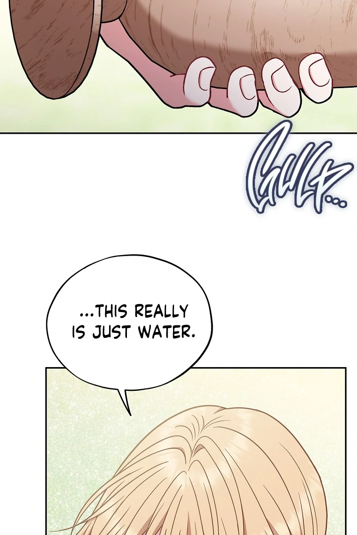 I Will Become the Villain’s Poison Detector - Chapter 77 Page 119