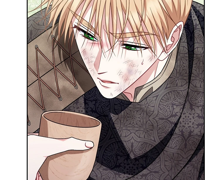 I Will Become the Villain’s Poison Detector - Chapter 77 Page 120