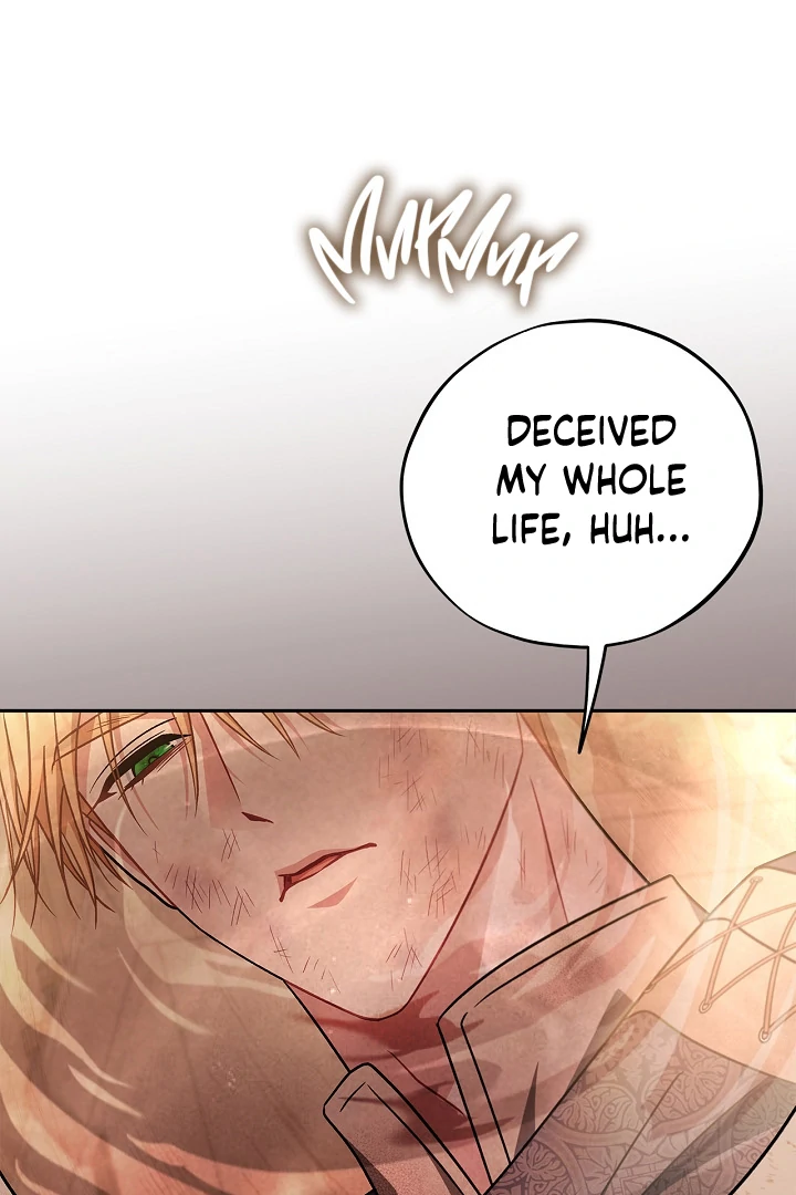 I Will Become the Villain’s Poison Detector - Chapter 77 Page 122