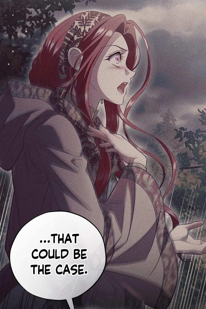 I Will Become the Villain’s Poison Detector - Chapter 77 Page 124