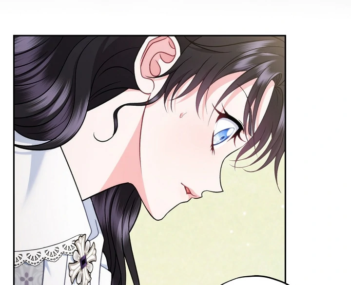 I Will Become the Villain’s Poison Detector - Chapter 77 Page 126