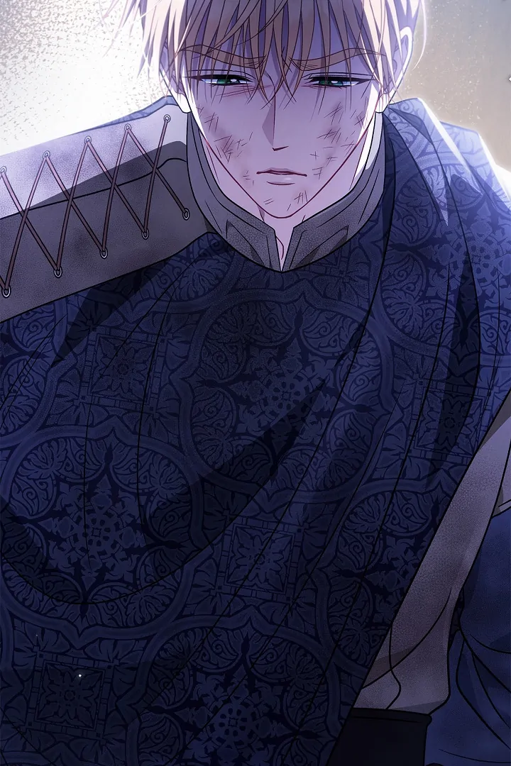 I Will Become the Villain’s Poison Detector - Chapter 77 Page 129