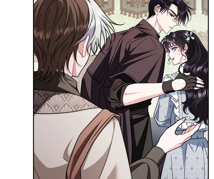 I Will Become the Villain’s Poison Detector - Chapter 77 Page 13